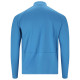 Virtus Ανδρική μακρυμάνικη μπλούζα Ohioen Half Zip Midlayer